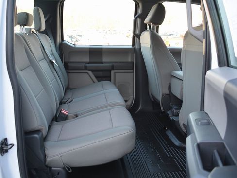 Used 2022 Ford F350 XL w/ STX Appearance Package image 19