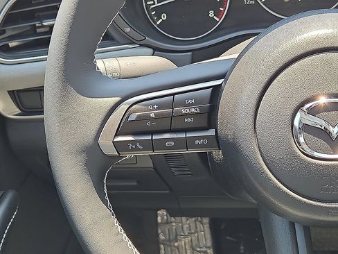 New 2026 MAZDA CX-30 Aire Edition AWD/4WD image 17