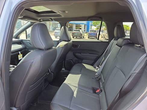 New 2026 Subaru Outback Wilderness AWD/4WD image 7
