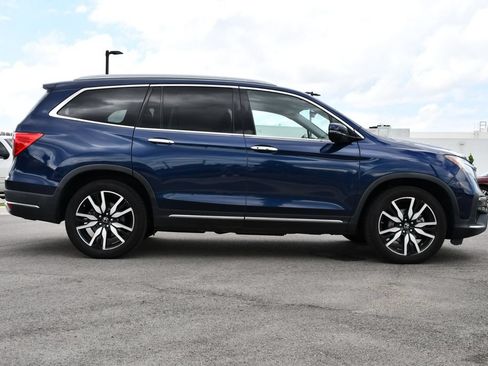 Used 2019 Honda Pilot Touring image 8