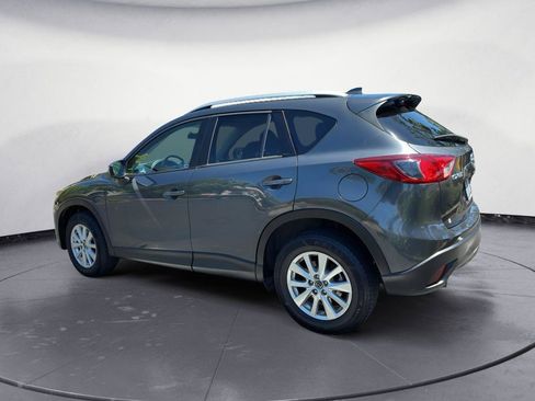 Used 2016 MAZDA CX-5 Touring FWD image 6