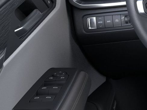 New 2026 GMC Acadia Elevation w/ Elevation Premium Package AWD/4WD image 22