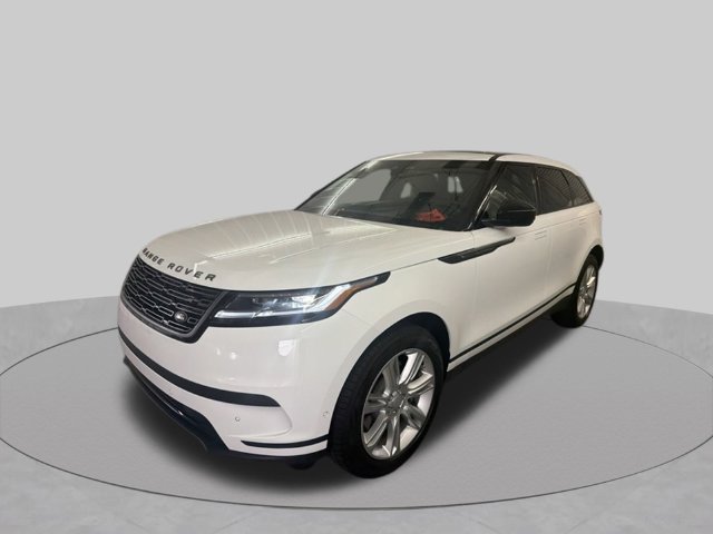 New 2026 Land Rover Range Rover Velar S AWD/4WD image 1
