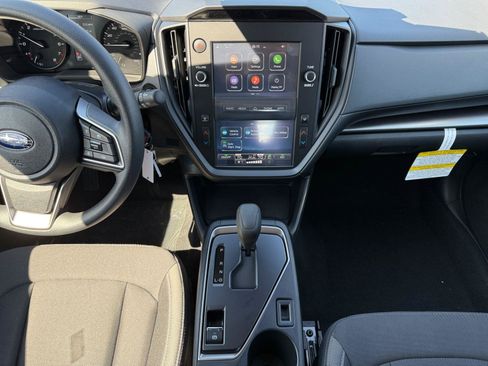 New 2025 Subaru Impreza 2.0i image 11
