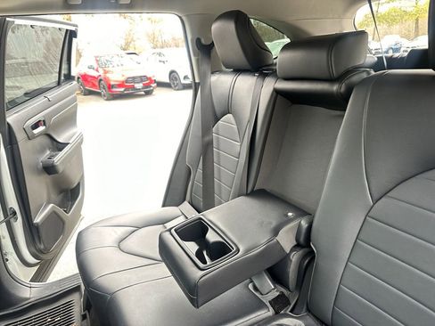 Used 2023 Toyota Corolla XSE image 27