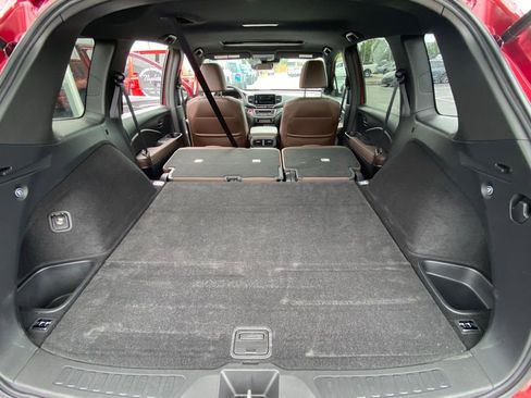 Used 2025 Honda Passport EX-L image 29