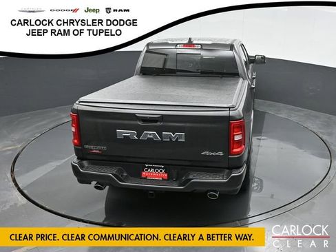 New 2026 RAM 1500 Big Horn image 57