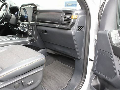 Used 2023 Ford F150 Tremor image 28