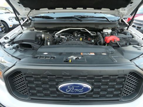 Used 2020 Ford Ranger XL image 29