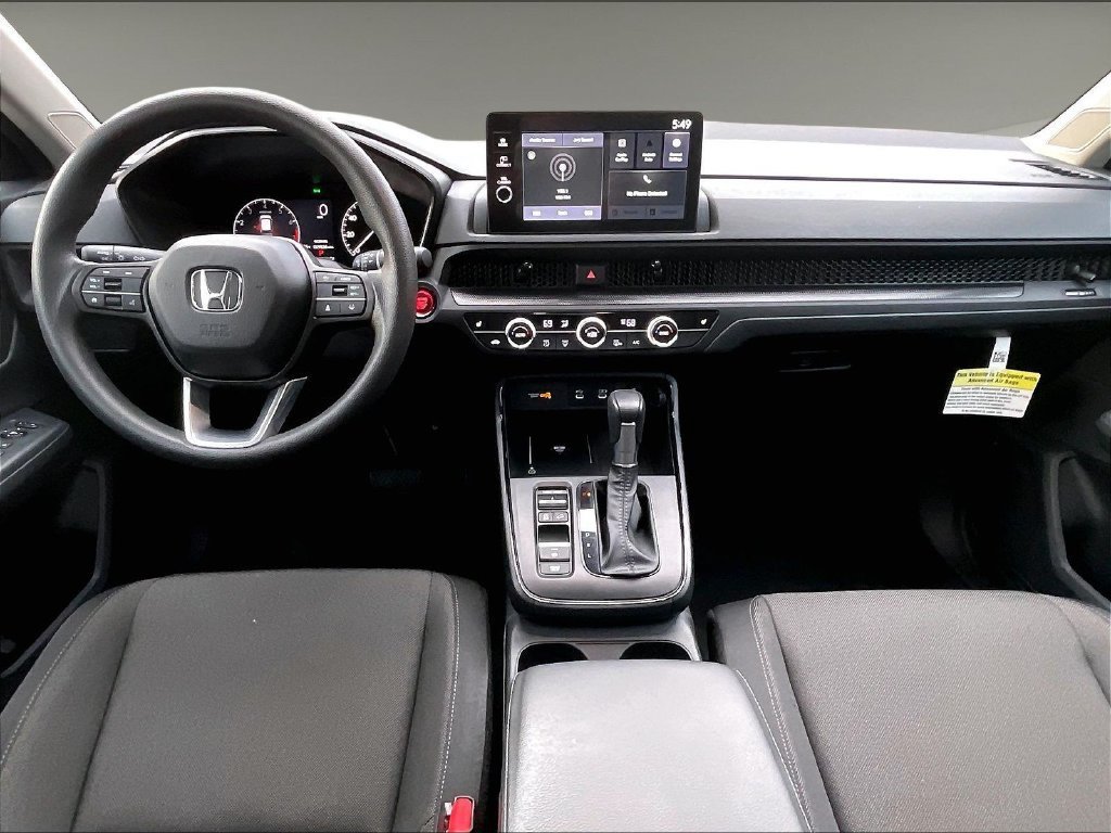 Used 2026 Honda CR-V EX image 21