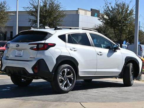New 2026 Subaru Crosstrek 2.0i Premium image 3