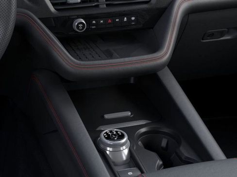 New 2025 Ford Explorer ST image 15