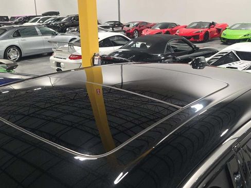 Used 2022 Rolls-Royce Ghost AWD/4WD image 9