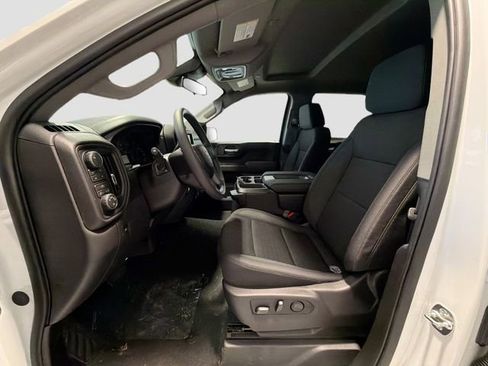 New 2026 Chevrolet Silverado 1500 Custom Trail Boss image 17