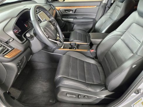 Used 2020 Honda CR-V Touring image 15