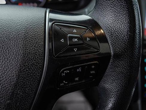 Used 2018 Ford Explorer Limited image 16