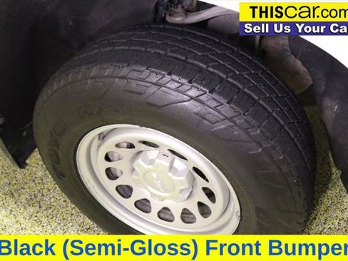 Used 2019 Chevrolet Silverado 1500 W/T w/ WT Fleet Convenience Package image 19