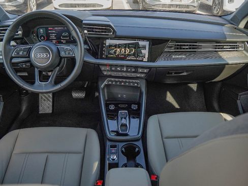 Certified 2025 Audi A3 2.0T Premium w/ Convenience Package image 24