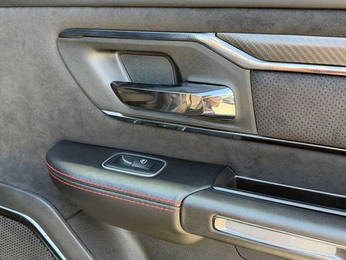 Used 2022 RAM 1500 TRX w/ TRX Level 2 Equipment Group AWD/4WD image 28