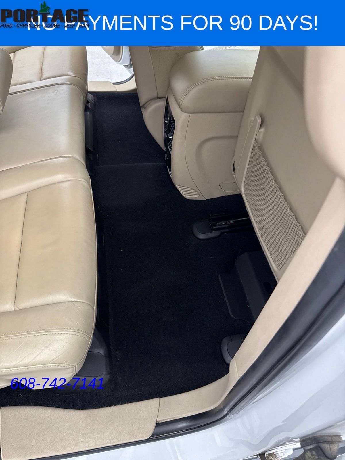 Used 2019 Jeep Grand Cherokee Limited w/ Trailer Tow Group IV AWD/4WD image 28