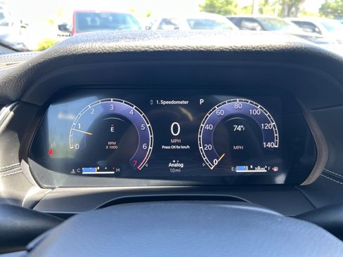 New 2026 Jeep Grand Cherokee Laredo X RWD image 21