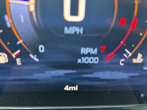 New 2026 Chevrolet Traverse LT w/ Midnight/Sport Edition image 31