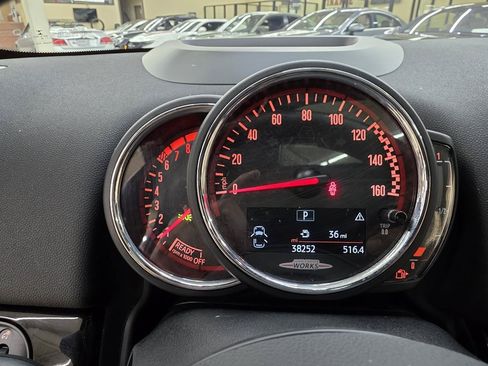 Used 2019 MINI Cooper Countryman John Cooper Works w/ Convenience Package AWD/4WD image 31