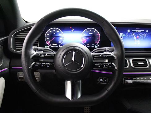 Certified 2026 Mercedes-Benz GLE 450 4MATIC image 26