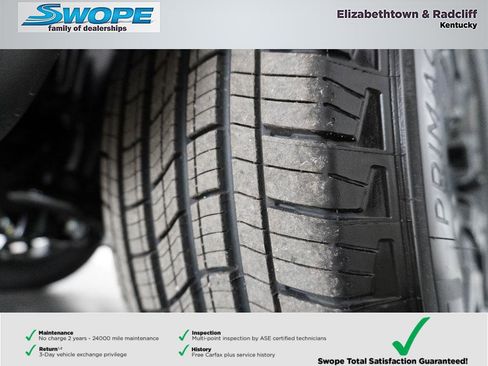 New 2026 Nissan Frontier SV w/ Tow Package image 23