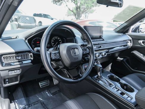 Used 2023 Honda Civic Sport image 21