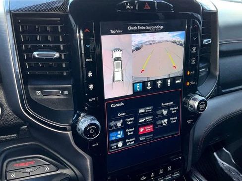 Used 2021 RAM 1500 TRX w/ TRX Level 2 Equipment Group AWD/4WD image 23