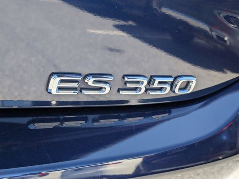 Used 2021 Lexus ES 350 w/ Premium Package image 9