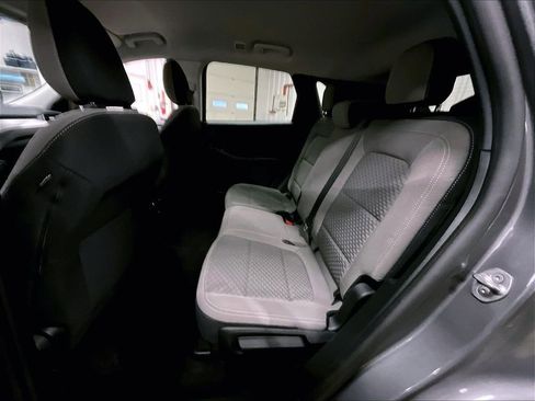 Used 2022 Ford Escape SE w/ Cold Weather Package AWD/4WD image 15