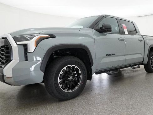 New 2026 Toyota Tundra SR5 AWD/4WD image 17