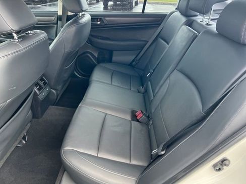 Used 2015 Subaru Legacy 2.5i Limited image 50