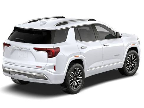 New 2027 GMC Terrain Denali AWD/4WD image 5