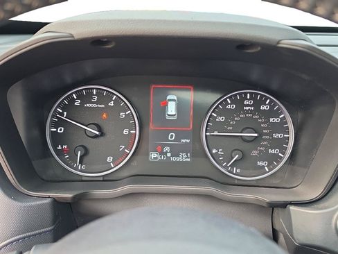 Used 2025 Subaru Forester Premium AWD/4WD image 14