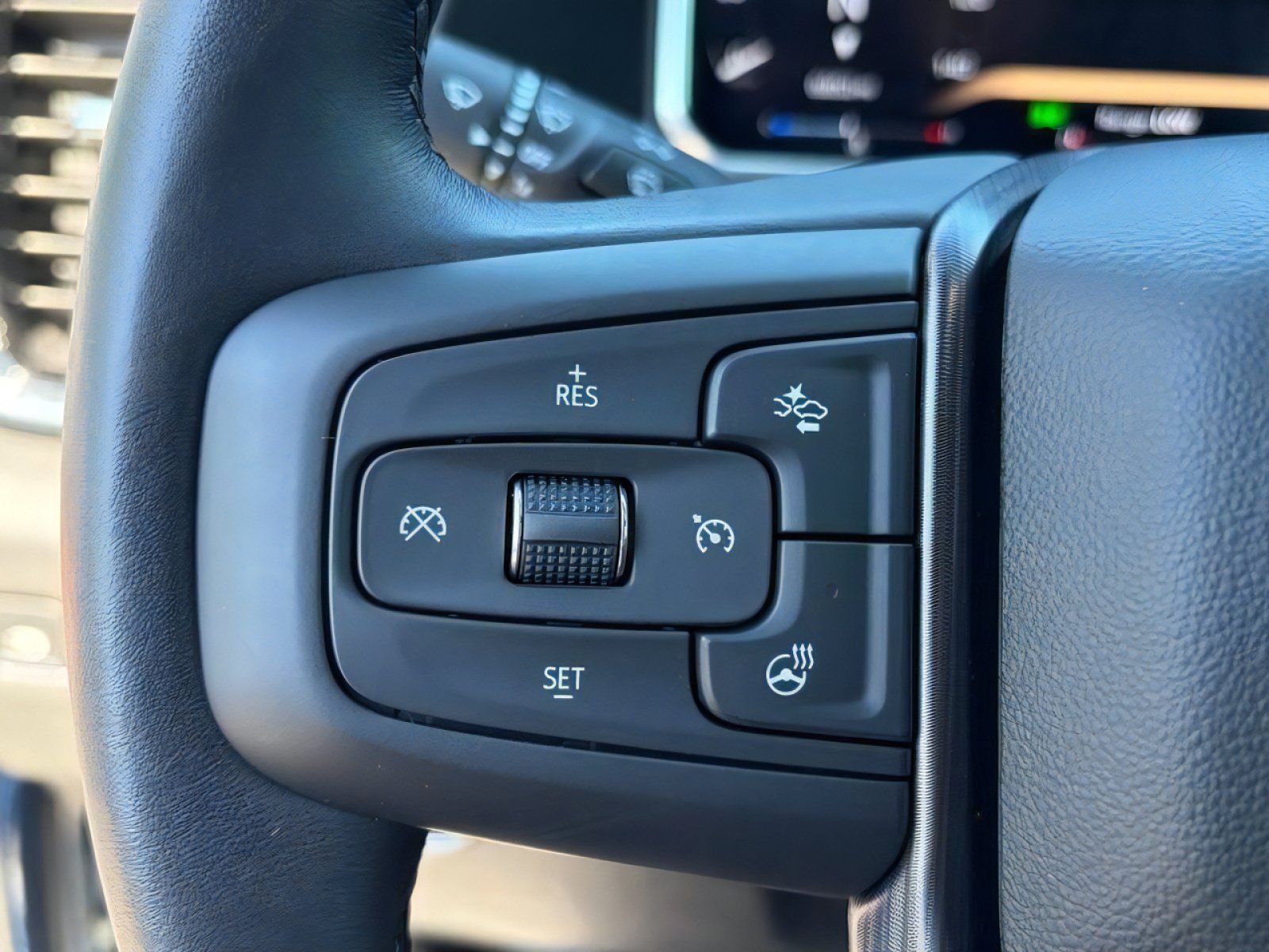 Used 2026 GMC Sierra 2500 Denali Ultimate w/ Max Trailering Package AWD/4WD image 24