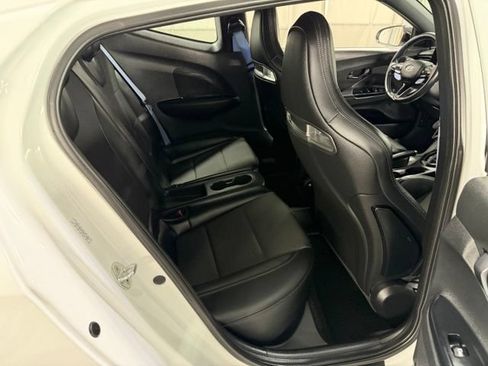 Used 2022 Hyundai Veloster N FWD image 8