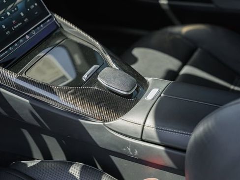 Used 2022 Mercedes-Benz SL 63 AMG 4MATIC image 33