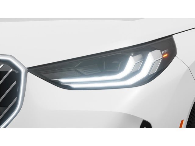 New 2026 BMW X3 xDrive30i w/ Convenience Package AWD/4WD image 6