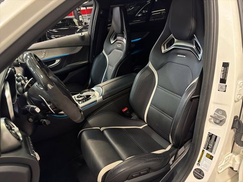 Used 2018 Mercedes-Benz C 63 AMG S image 15