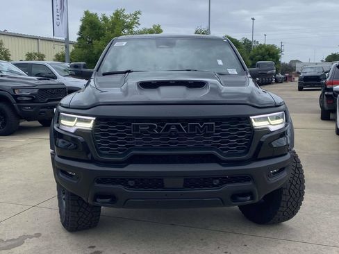New 2026 RAM 1500 RHO w/ RHO Level 1 Equipment Group AWD/4WD image 2