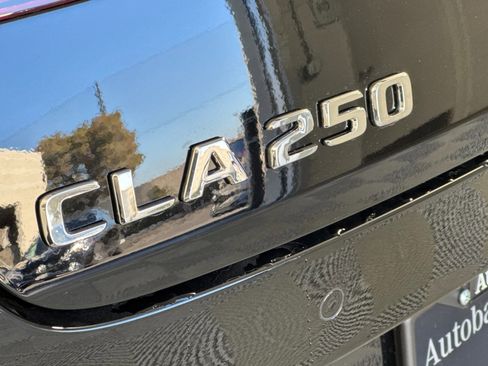 New 2026 Mercedes-Benz CLA 250 image 19