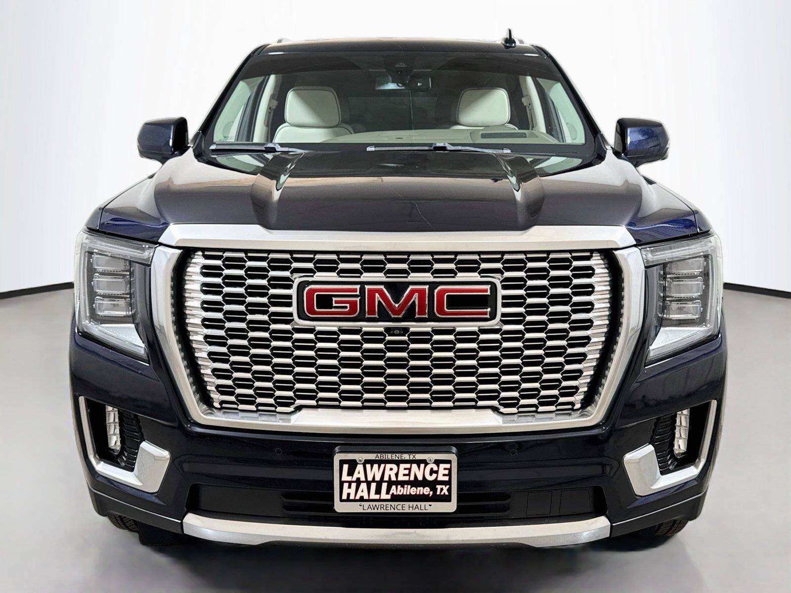 Certified 2022 GMC Yukon XL Denali AWD/4WD image 2