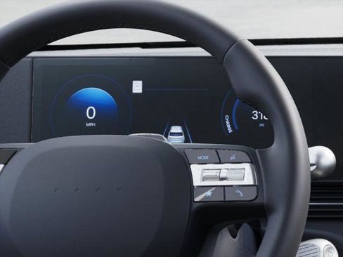 New 2026 Hyundai Ioniq 5 SEL image 14