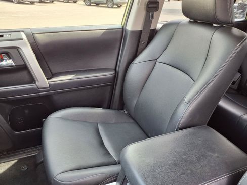 Used 2023 Toyota 4Runner TRD Sport RWD image 19