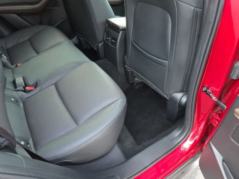 Used 2023 MAZDA CX-30 2.5 Turbo w/ Premium Package image 25