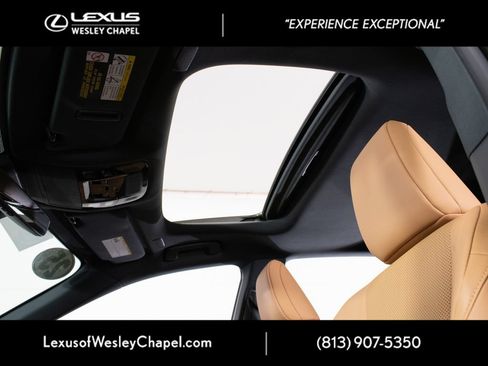 Used 2025 Lexus RX 350 Premium w/ Accessory Package FWD image 20