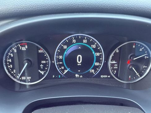 Used 2018 Buick LaCrosse Premium w/ Driver Confidence Package #2 image 16